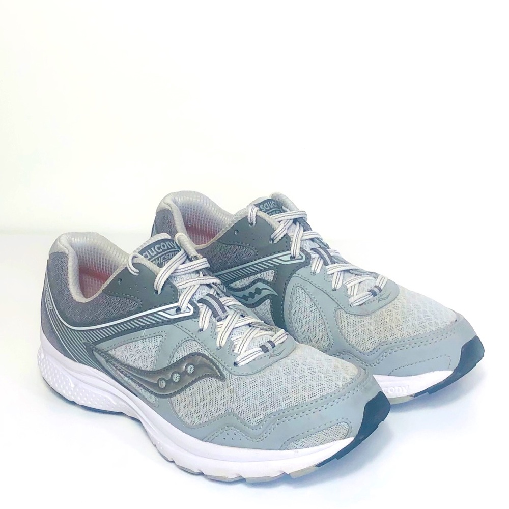 SAUCONY Running shoe WMN sz.9
